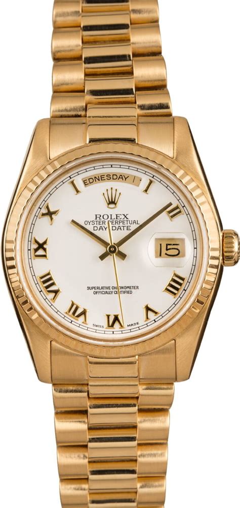 rolex 118238 replica|orig rolex design 118238.